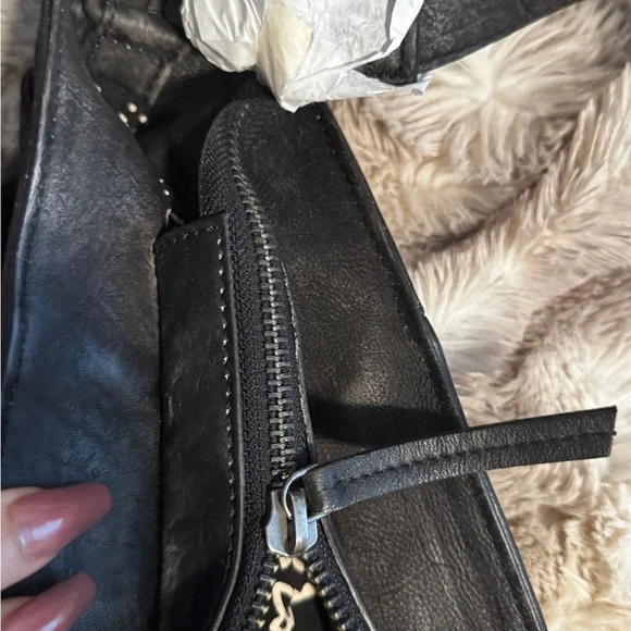 Free People We The Free Jealousy tote - New - Picture 7 of 12